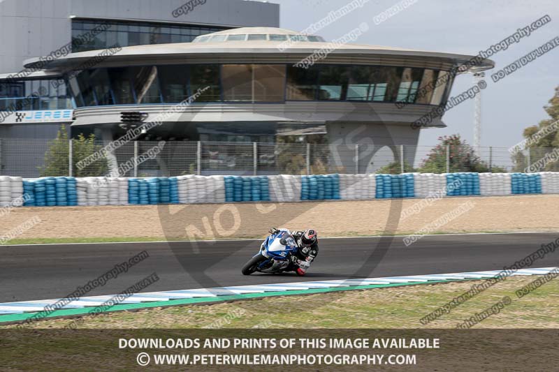 25 to 27th november 2017;Jerez;event digital images;motorbikes;no limits;peter wileman photography;trackday;trackday digital images