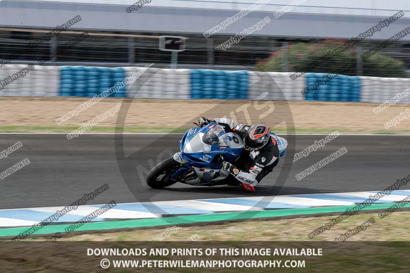 25 to 27th november 2017;Jerez;event digital images;motorbikes;no limits;peter wileman photography;trackday;trackday digital images