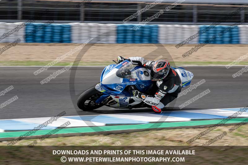 25 to 27th november 2017;Jerez;event digital images;motorbikes;no limits;peter wileman photography;trackday;trackday digital images
