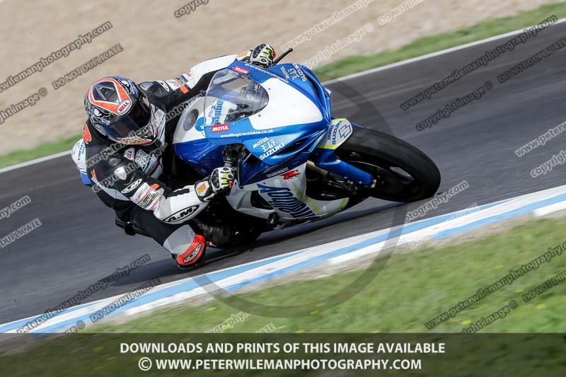 25 to 27th november 2017;Jerez;event digital images;motorbikes;no limits;peter wileman photography;trackday;trackday digital images
