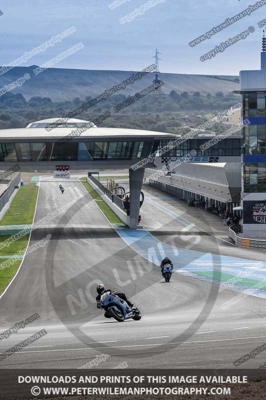 18 to 20th november 2013;25 to 27th november 2017;Jerez;event digital images;motorbikes;no limits;peter wileman photography;trackday;trackday digital images