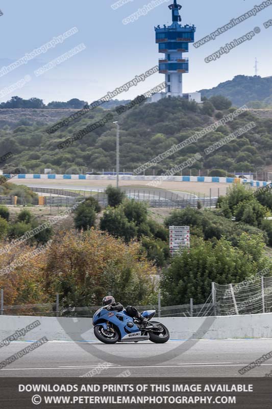 18 to 20th november 2013;25 to 27th november 2017;Jerez;event digital images;motorbikes;no limits;peter wileman photography;trackday;trackday digital images