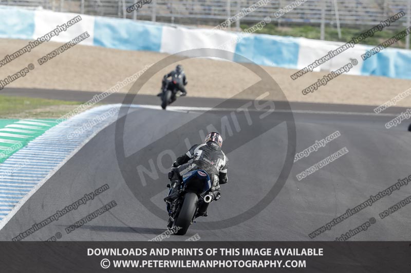 18 to 20th november 2013;25 to 27th november 2017;Jerez;event digital images;motorbikes;no limits;peter wileman photography;trackday;trackday digital images