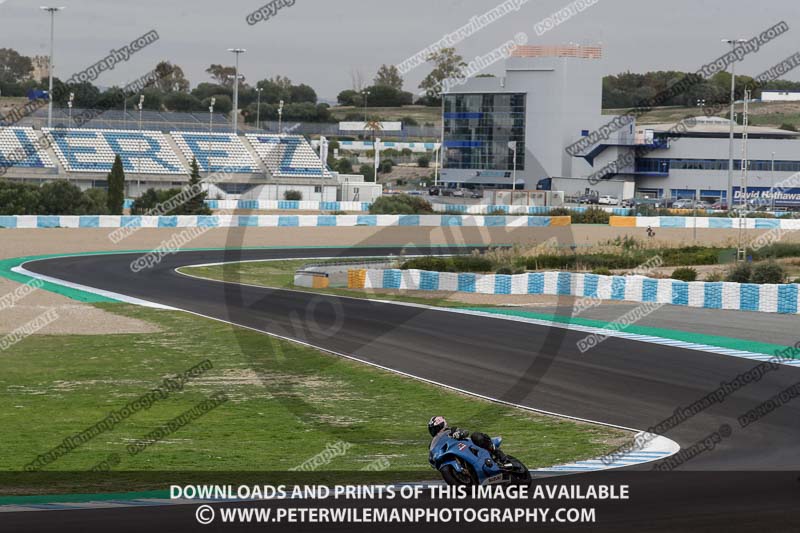 18 to 20th november 2013;25 to 27th november 2017;Jerez;event digital images;motorbikes;no limits;peter wileman photography;trackday;trackday digital images