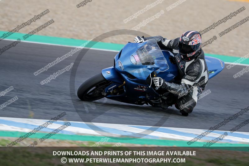 18 to 20th november 2013;25 to 27th november 2017;Jerez;event digital images;motorbikes;no limits;peter wileman photography;trackday;trackday digital images