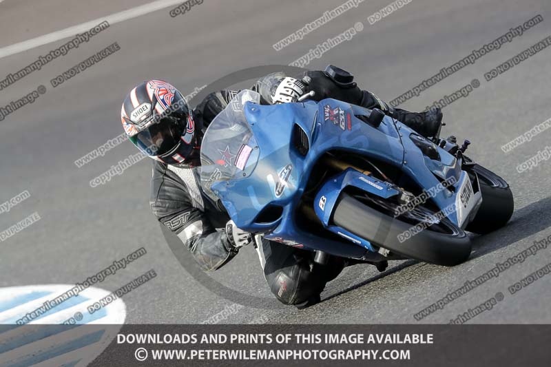 18 to 20th november 2013;25 to 27th november 2017;Jerez;event digital images;motorbikes;no limits;peter wileman photography;trackday;trackday digital images