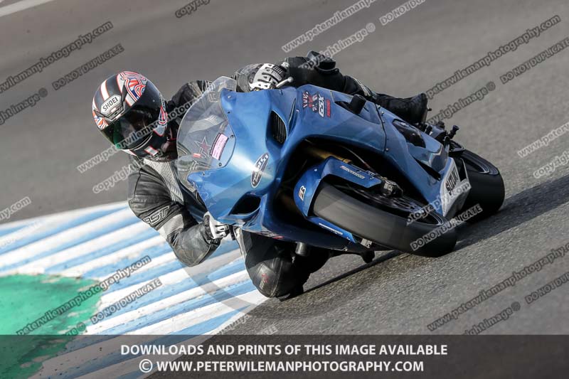 18 to 20th november 2013;25 to 27th november 2017;Jerez;event digital images;motorbikes;no limits;peter wileman photography;trackday;trackday digital images