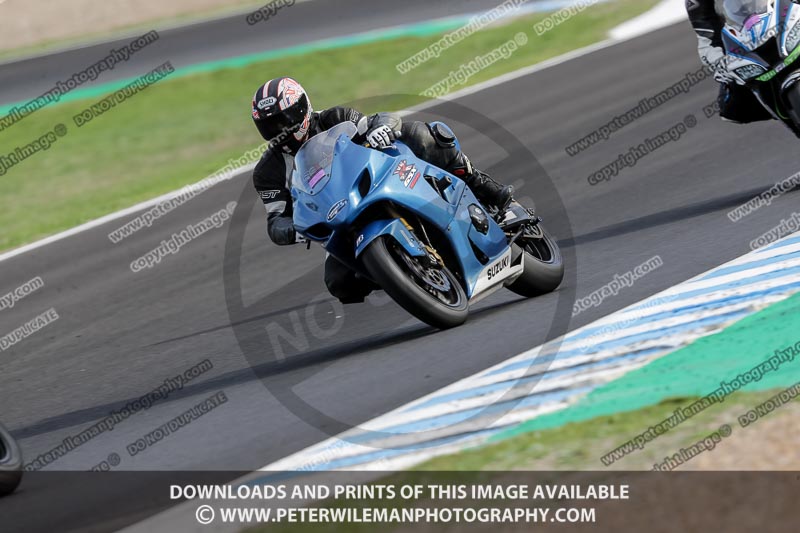 25 to 27th november 2017;Jerez;event digital images;motorbikes;no limits;peter wileman photography;trackday;trackday digital images