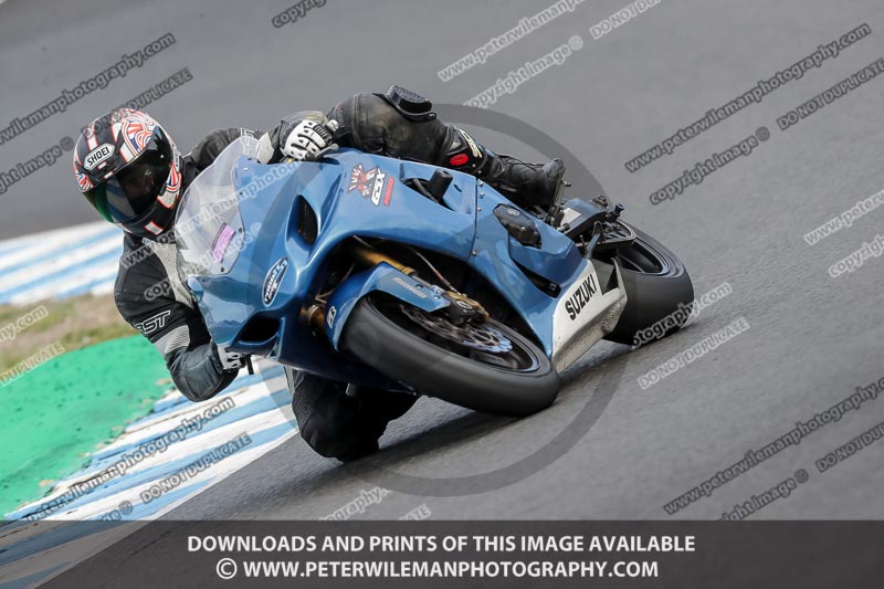 25 to 27th november 2017;Jerez;event digital images;motorbikes;no limits;peter wileman photography;trackday;trackday digital images