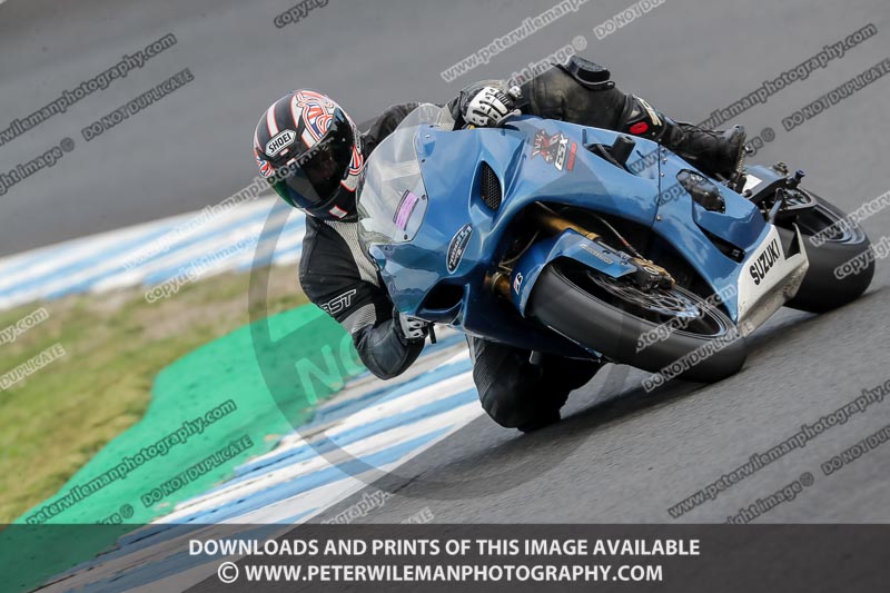 25 to 27th november 2017;Jerez;event digital images;motorbikes;no limits;peter wileman photography;trackday;trackday digital images