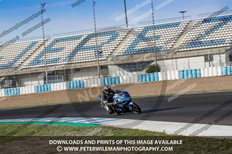 25 to 27th november 2017;Jerez;event digital images;motorbikes;no limits;peter wileman photography;trackday;trackday digital images