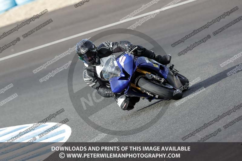 18 to 20th november 2013;25 to 27th november 2017;Jerez;event digital images;motorbikes;no limits;peter wileman photography;trackday;trackday digital images