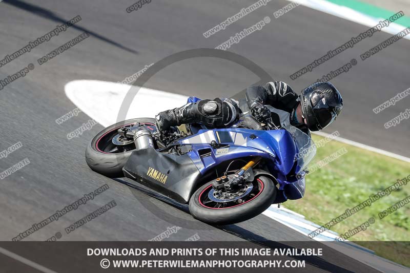 25 to 27th november 2017;Jerez;event digital images;motorbikes;no limits;peter wileman photography;trackday;trackday digital images