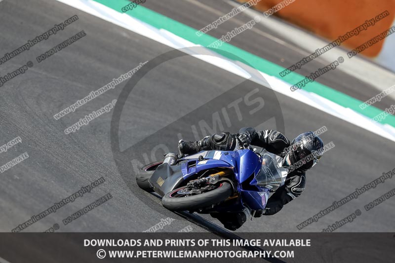 25 to 27th november 2017;Jerez;event digital images;motorbikes;no limits;peter wileman photography;trackday;trackday digital images