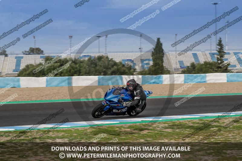 18 to 20th november 2013;25 to 27th november 2017;Jerez;event digital images;motorbikes;no limits;peter wileman photography;trackday;trackday digital images