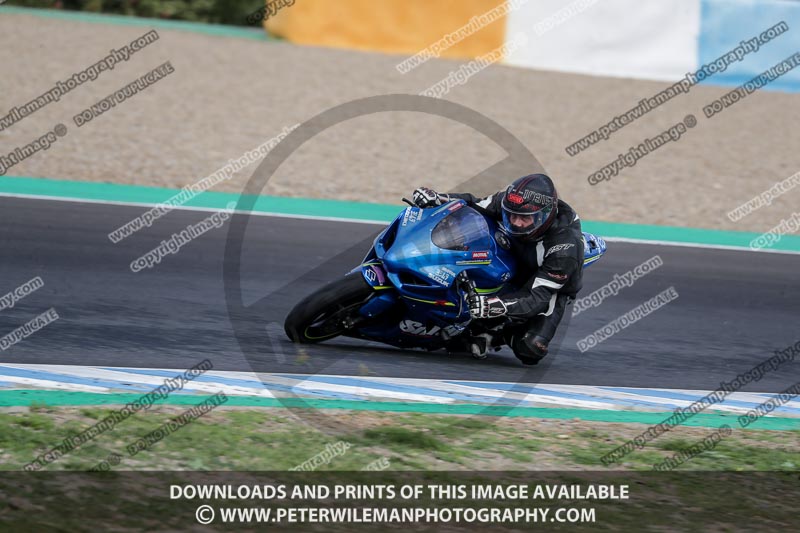 18 to 20th november 2013;25 to 27th november 2017;Jerez;event digital images;motorbikes;no limits;peter wileman photography;trackday;trackday digital images