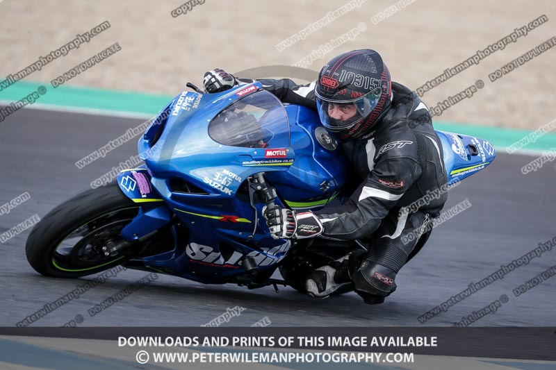 18 to 20th november 2013;25 to 27th november 2017;Jerez;event digital images;motorbikes;no limits;peter wileman photography;trackday;trackday digital images