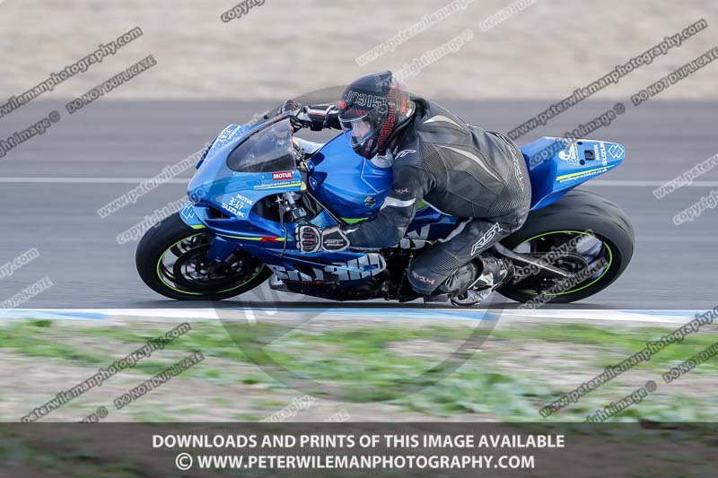 18 to 20th november 2013;25 to 27th november 2017;Jerez;event digital images;motorbikes;no limits;peter wileman photography;trackday;trackday digital images