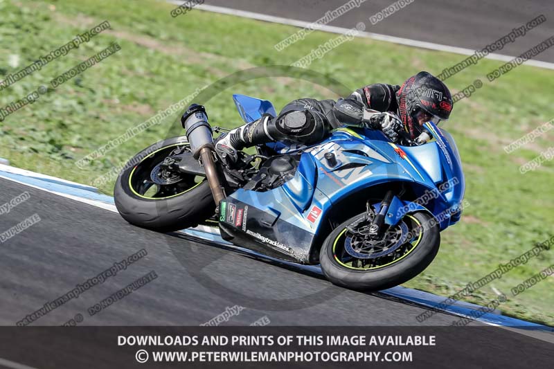 25 to 27th november 2017;Jerez;event digital images;motorbikes;no limits;peter wileman photography;trackday;trackday digital images