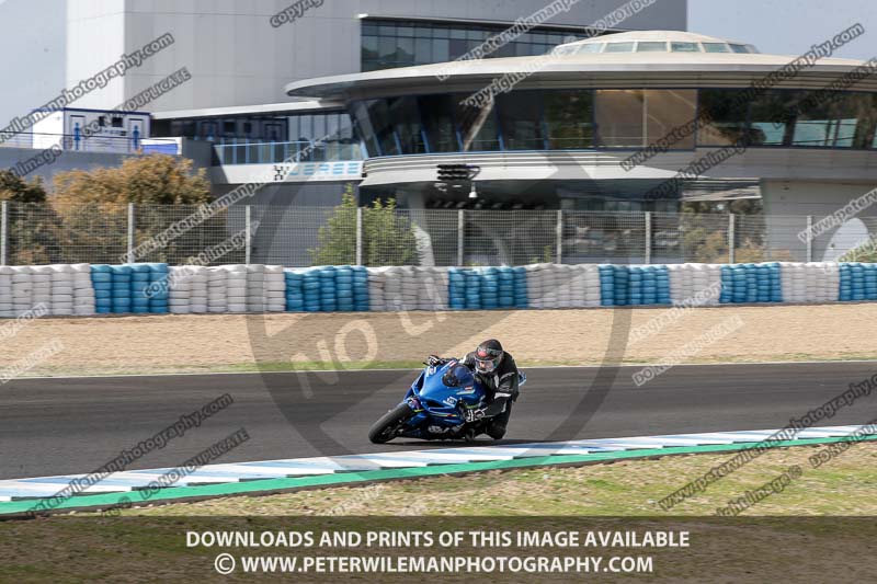25 to 27th november 2017;Jerez;event digital images;motorbikes;no limits;peter wileman photography;trackday;trackday digital images
