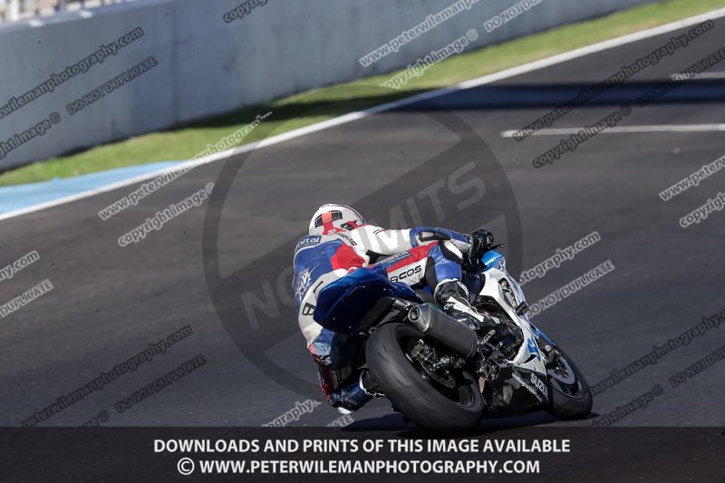 25 to 27th november 2017;Jerez;event digital images;motorbikes;no limits;peter wileman photography;trackday;trackday digital images
