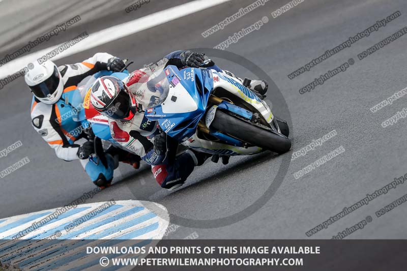 25 to 27th november 2017;Jerez;event digital images;motorbikes;no limits;peter wileman photography;trackday;trackday digital images
