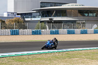 Middle Group Blue Bikes