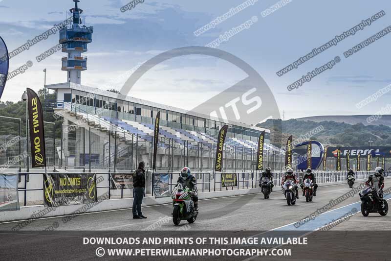 18 to 20th november 2013;25 to 27th november 2017;Jerez;event digital images;motorbikes;no limits;peter wileman photography;trackday;trackday digital images