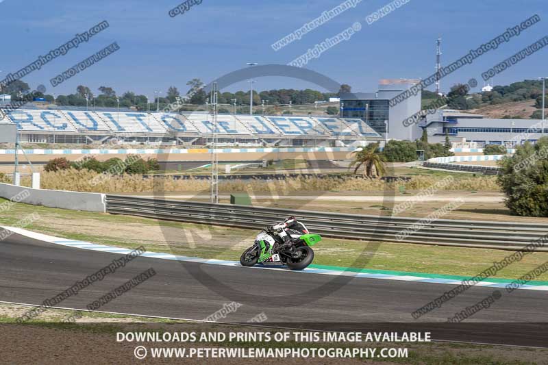 18 to 20th november 2013;25 to 27th november 2017;Jerez;event digital images;motorbikes;no limits;peter wileman photography;trackday;trackday digital images