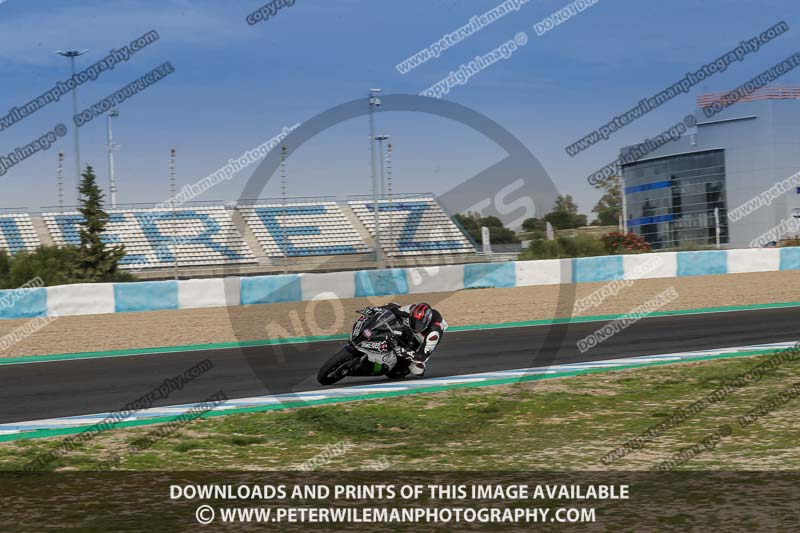 18 to 20th november 2013;25 to 27th november 2017;Jerez;event digital images;motorbikes;no limits;peter wileman photography;trackday;trackday digital images