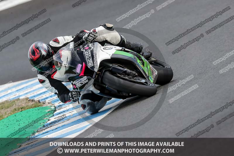 25 to 27th november 2017;Jerez;event digital images;motorbikes;no limits;peter wileman photography;trackday;trackday digital images