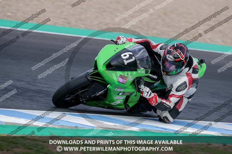 18 to 20th november 2013;25 to 27th november 2017;Jerez;event digital images;motorbikes;no limits;peter wileman photography;trackday;trackday digital images