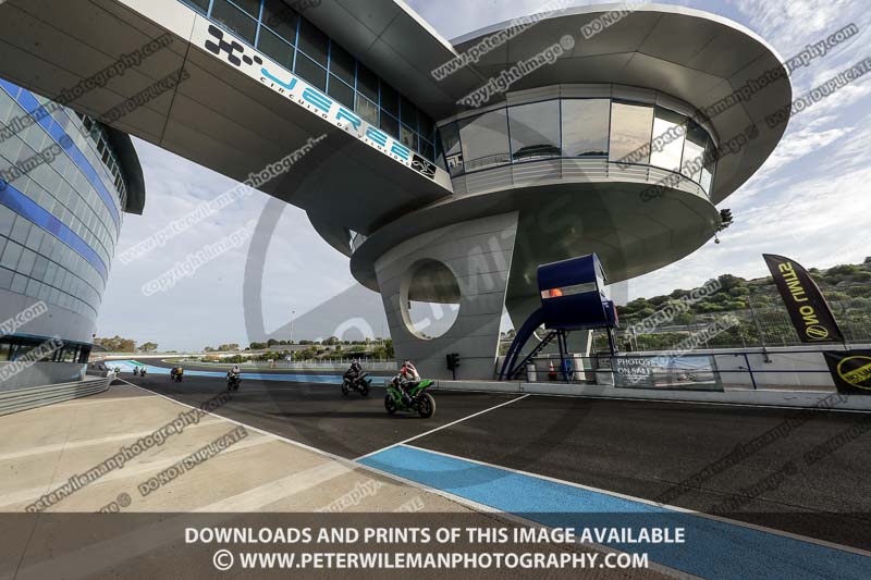 18 to 20th november 2013;25 to 27th november 2017;Jerez;event digital images;motorbikes;no limits;peter wileman photography;trackday;trackday digital images