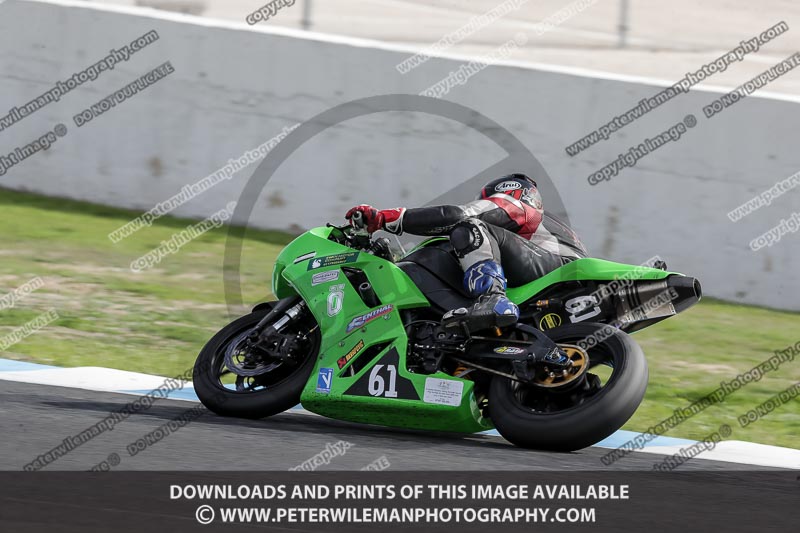 18 to 20th november 2013;25 to 27th november 2017;Jerez;event digital images;motorbikes;no limits;peter wileman photography;trackday;trackday digital images