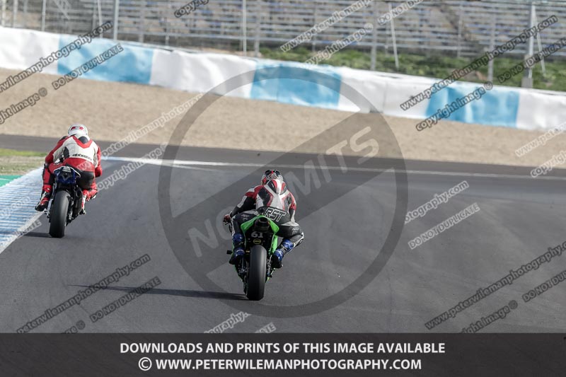 18 to 20th november 2013;25 to 27th november 2017;Jerez;event digital images;motorbikes;no limits;peter wileman photography;trackday;trackday digital images