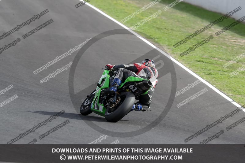18 to 20th november 2013;25 to 27th november 2017;Jerez;event digital images;motorbikes;no limits;peter wileman photography;trackday;trackday digital images