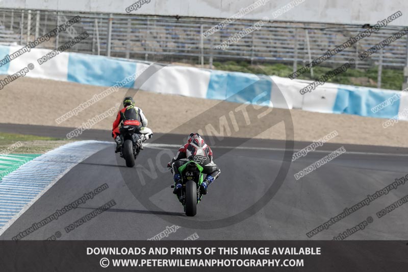18 to 20th november 2013;25 to 27th november 2017;Jerez;event digital images;motorbikes;no limits;peter wileman photography;trackday;trackday digital images