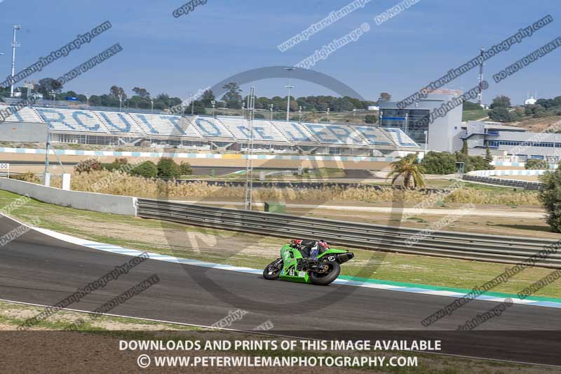 18 to 20th november 2013;25 to 27th november 2017;Jerez;event digital images;motorbikes;no limits;peter wileman photography;trackday;trackday digital images