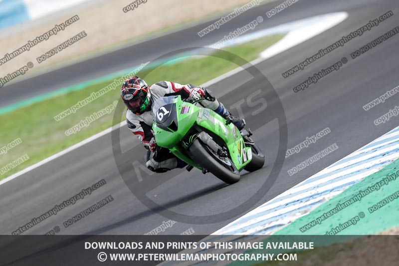 18 to 20th november 2013;25 to 27th november 2017;Jerez;event digital images;motorbikes;no limits;peter wileman photography;trackday;trackday digital images