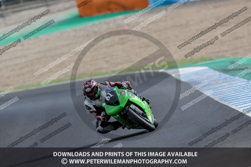 18 to 20th november 2013;25 to 27th november 2017;Jerez;event digital images;motorbikes;no limits;peter wileman photography;trackday;trackday digital images