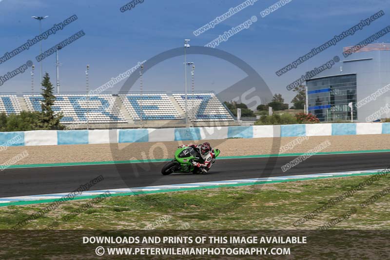 18 to 20th november 2013;25 to 27th november 2017;Jerez;event digital images;motorbikes;no limits;peter wileman photography;trackday;trackday digital images