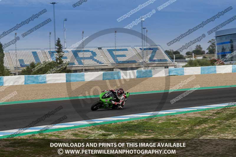 18 to 20th november 2013;25 to 27th november 2017;Jerez;event digital images;motorbikes;no limits;peter wileman photography;trackday;trackday digital images