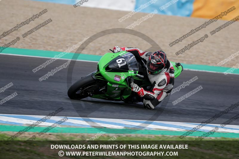 18 to 20th november 2013;25 to 27th november 2017;Jerez;event digital images;motorbikes;no limits;peter wileman photography;trackday;trackday digital images