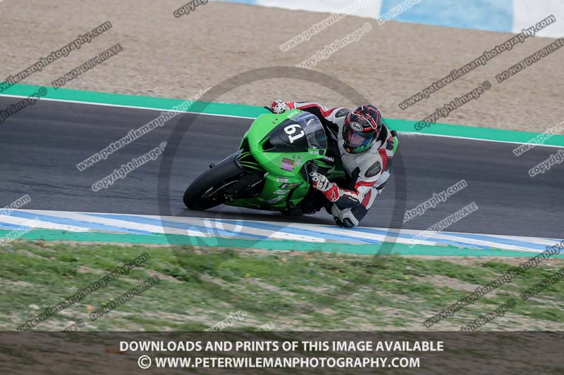18 to 20th november 2013;25 to 27th november 2017;Jerez;event digital images;motorbikes;no limits;peter wileman photography;trackday;trackday digital images