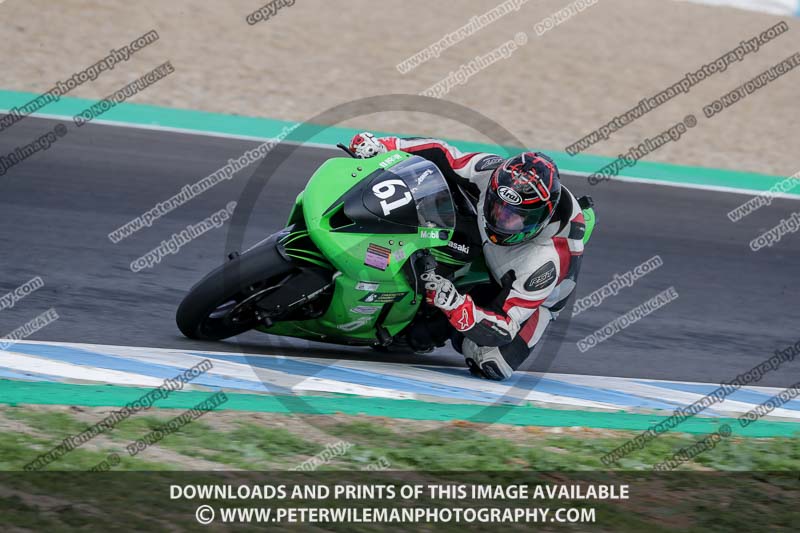 18 to 20th november 2013;25 to 27th november 2017;Jerez;event digital images;motorbikes;no limits;peter wileman photography;trackday;trackday digital images