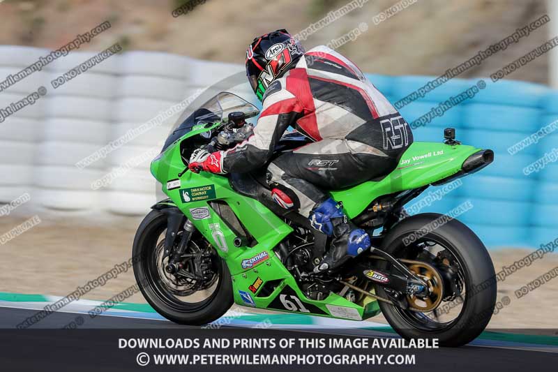 18 to 20th november 2013;25 to 27th november 2017;Jerez;event digital images;motorbikes;no limits;peter wileman photography;trackday;trackday digital images