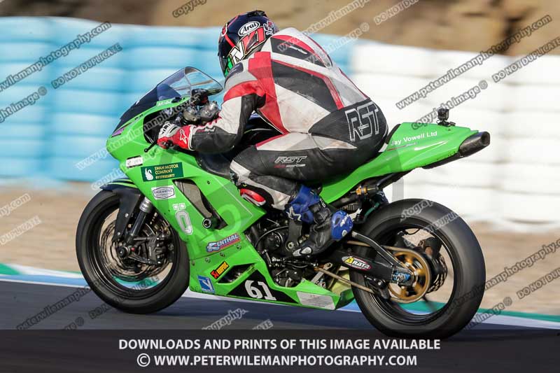 18 to 20th november 2013;25 to 27th november 2017;Jerez;event digital images;motorbikes;no limits;peter wileman photography;trackday;trackday digital images