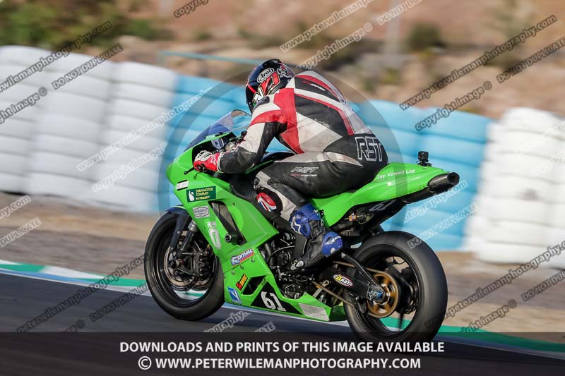 18 to 20th november 2013;25 to 27th november 2017;Jerez;event digital images;motorbikes;no limits;peter wileman photography;trackday;trackday digital images