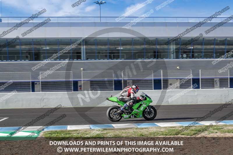 25 to 27th november 2017;Jerez;event digital images;motorbikes;no limits;peter wileman photography;trackday;trackday digital images