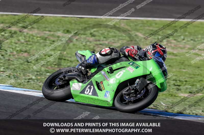 25 to 27th november 2017;Jerez;event digital images;motorbikes;no limits;peter wileman photography;trackday;trackday digital images